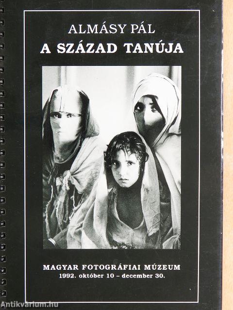A század tanúja