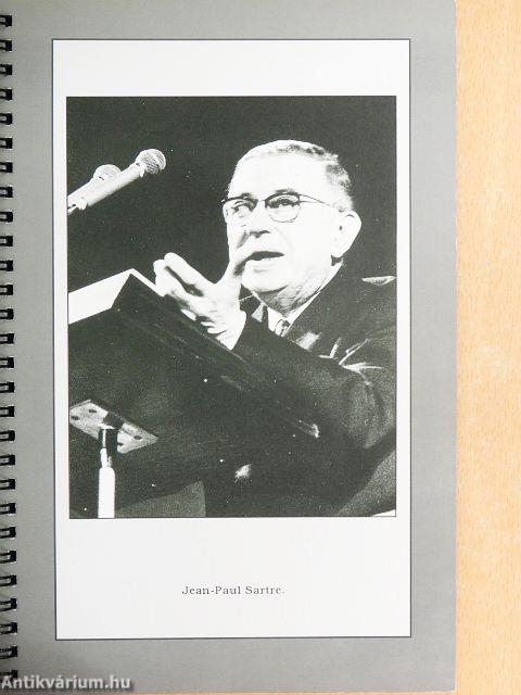 A század tanúja