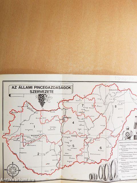 A magyar bor