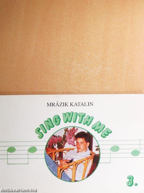 Sing with me 3.
