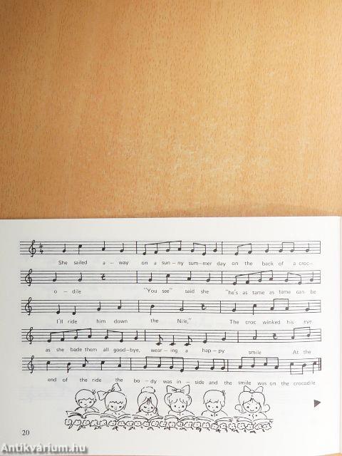 Sing with me 2.