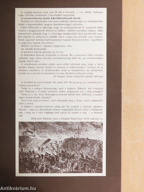 Páskándi Géza: A szélmalom lakói