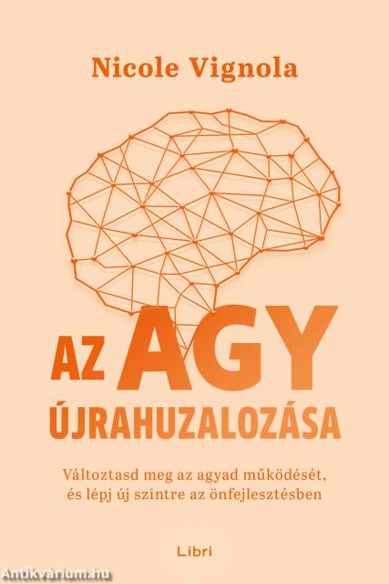 Az agy újrahuzalozása