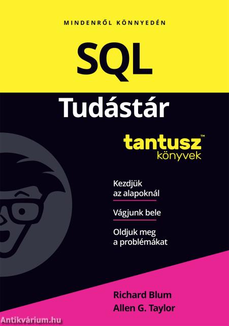 SQL Tudástár