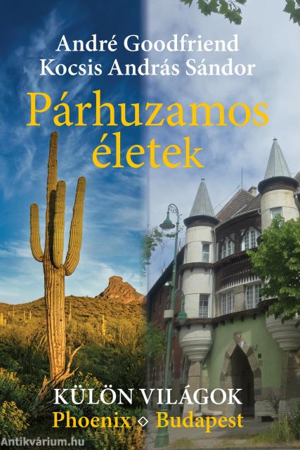 Párhuzamos életek