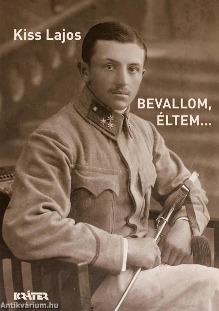Bevallom, éltem
