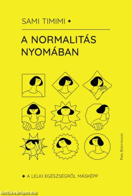 A normalitás nyomában