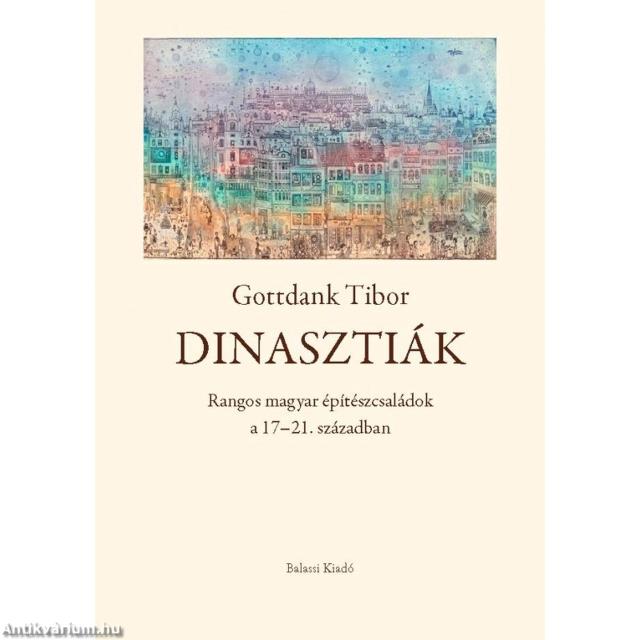 Dinasztiák