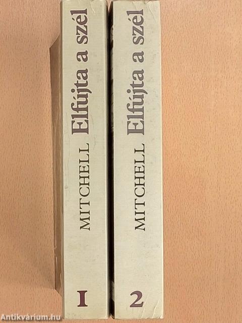 Elfújta a szél 1-2.