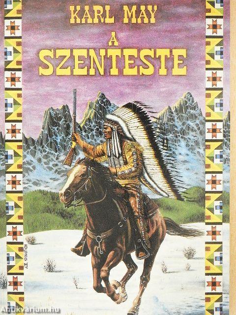 A szenteste