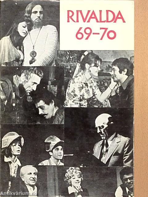 Rivalda 69-70