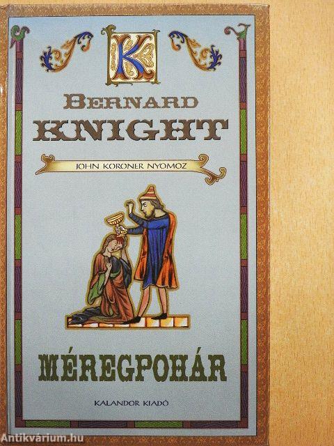 Méregpohár