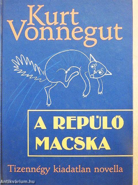 A repülő macska