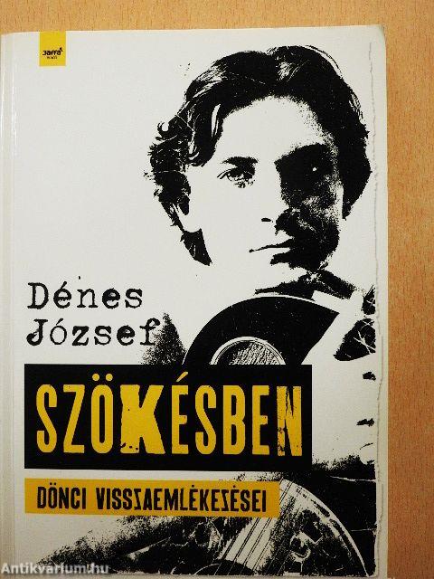 Szökésben