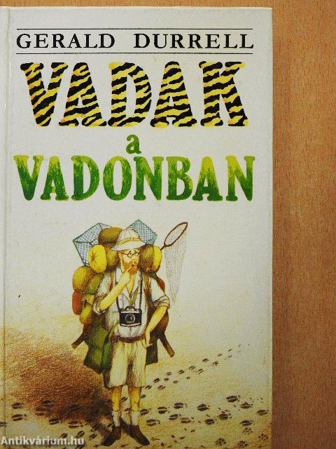 Vadak a vadonban