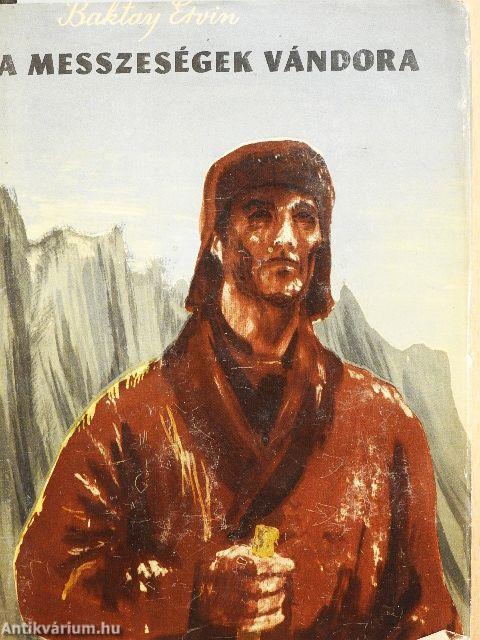 A messzeségek vándora