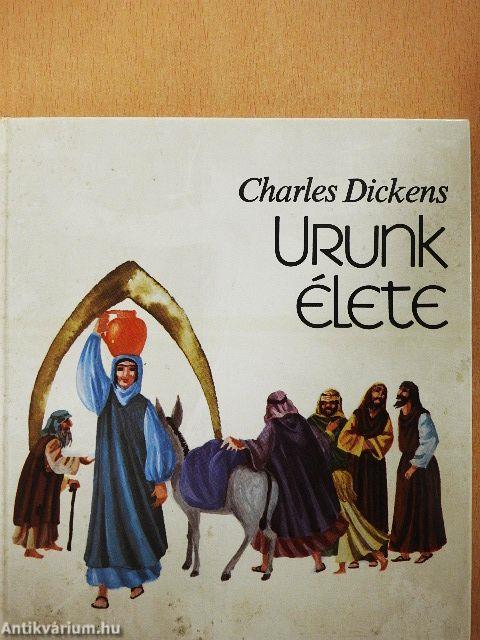 Urunk élete