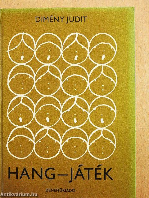 Hang-játék