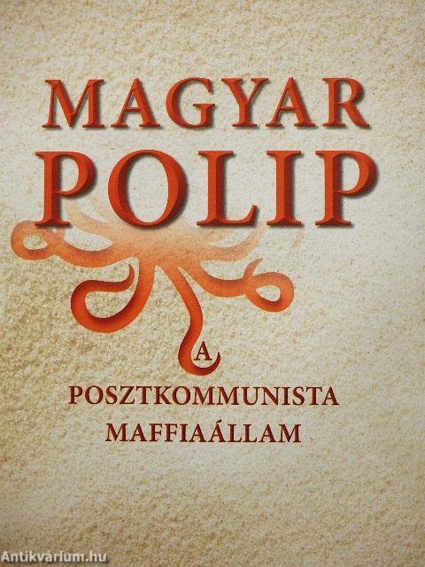 Magyar polip