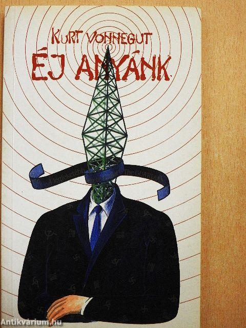 Éj anyánk