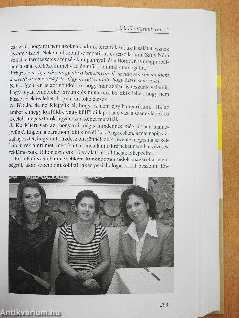 Első HÍRes könyv