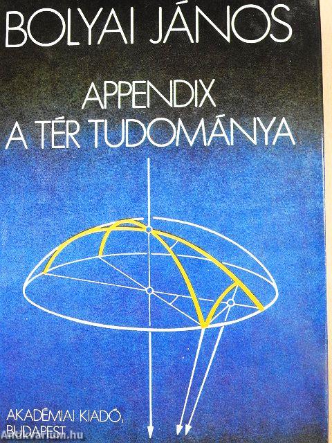 Appendix
