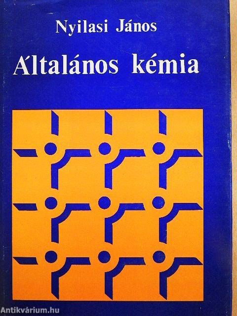 Általános kémia