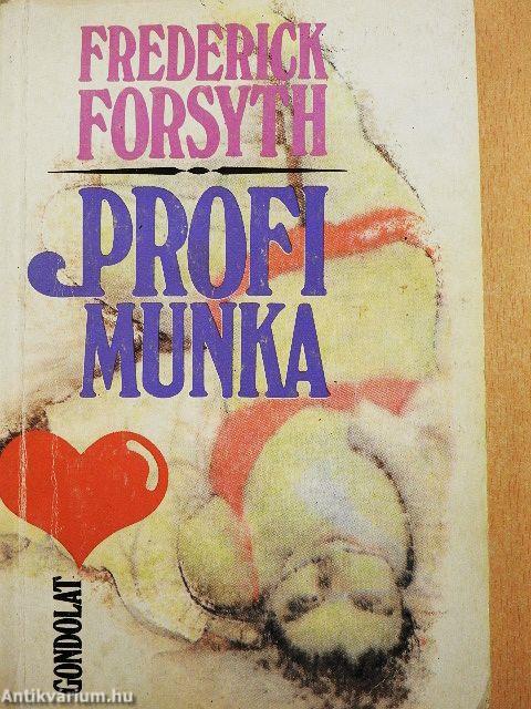 Profi munka