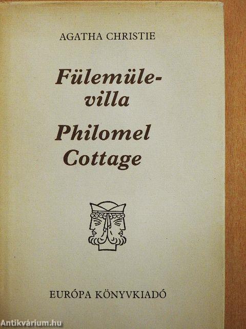 Fülemüle-villa