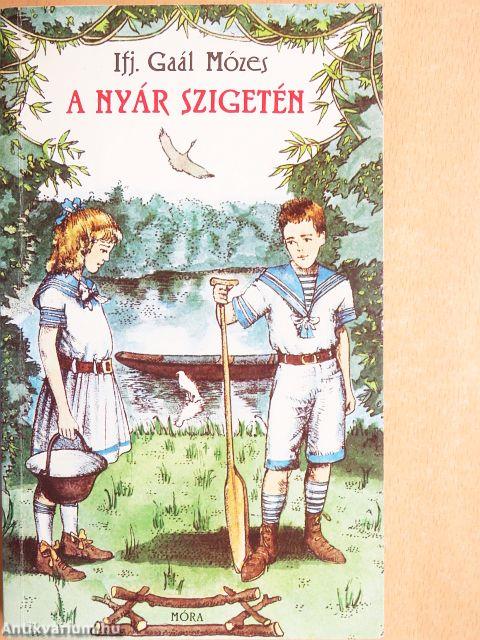 A Nyár Szigetén