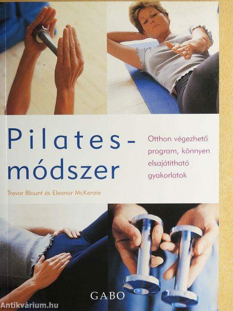 Pilates-módszer