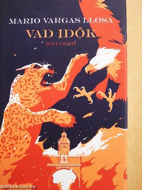 Vad idők