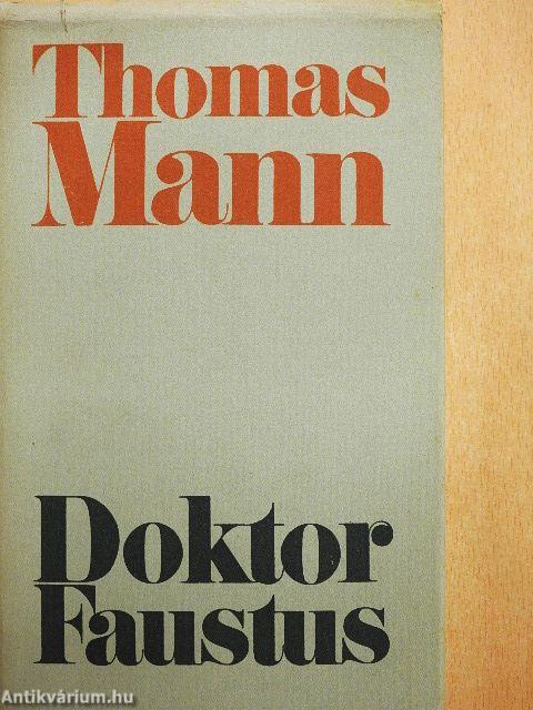 Doktor Faustus