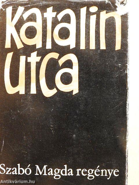 Katalin utca