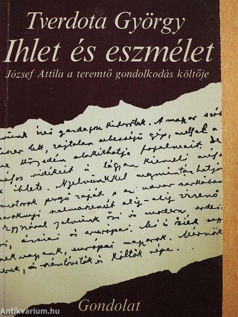 Ihlet és eszmélet