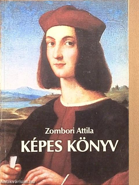 Képes könyv