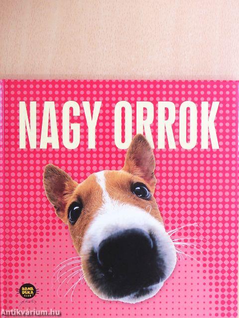 Nagy orrok