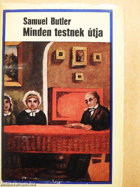 Minden testnek útja