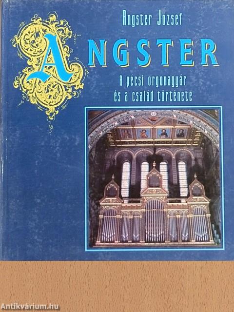 Angster