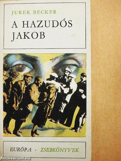 A hazudós Jakob