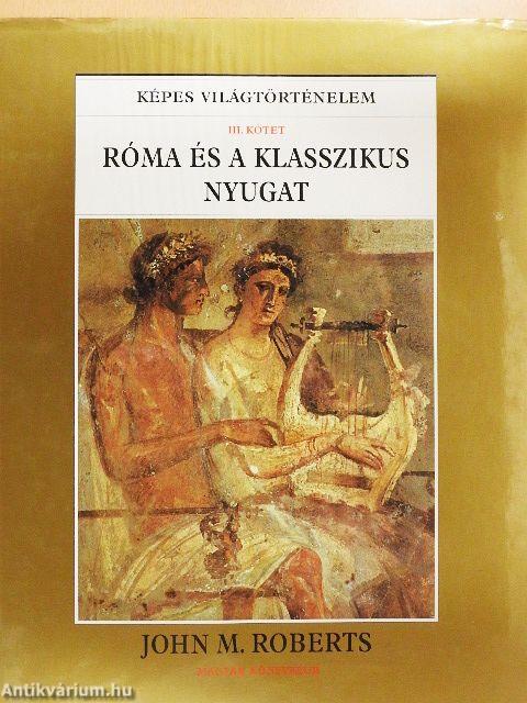 Róma és a klasszikus nyugat