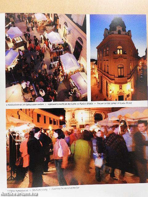Pécs Album