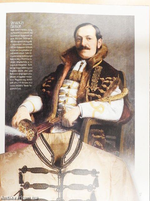 Hajdanvolt úriemberek