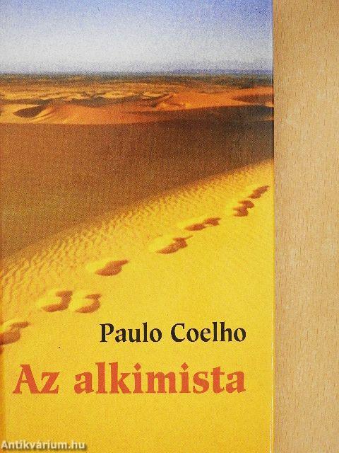 Az alkimista