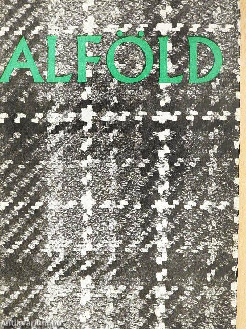 Alföld