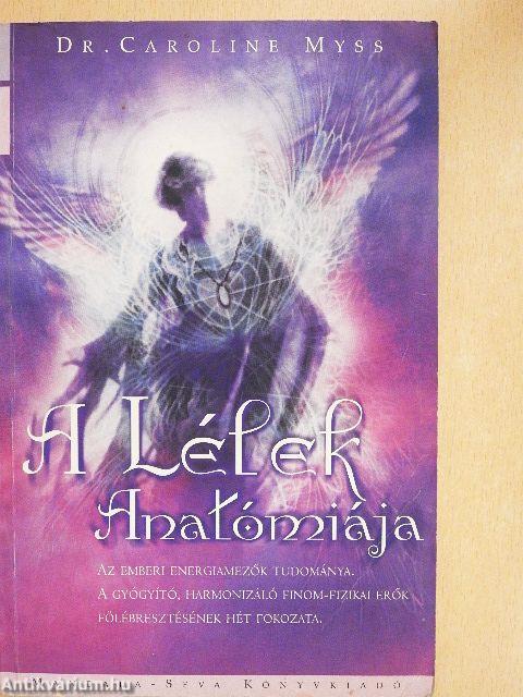 A Lélek anatómiája