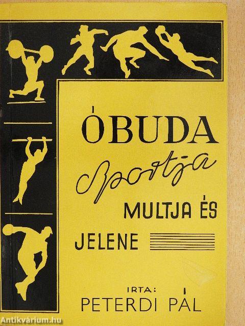 Óbuda sportja
