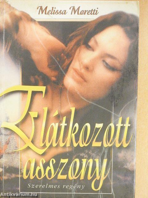 Elátkozott asszony