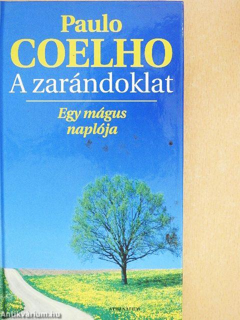 A zarándoklat