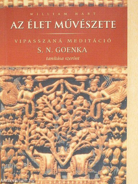 Az élet művészete